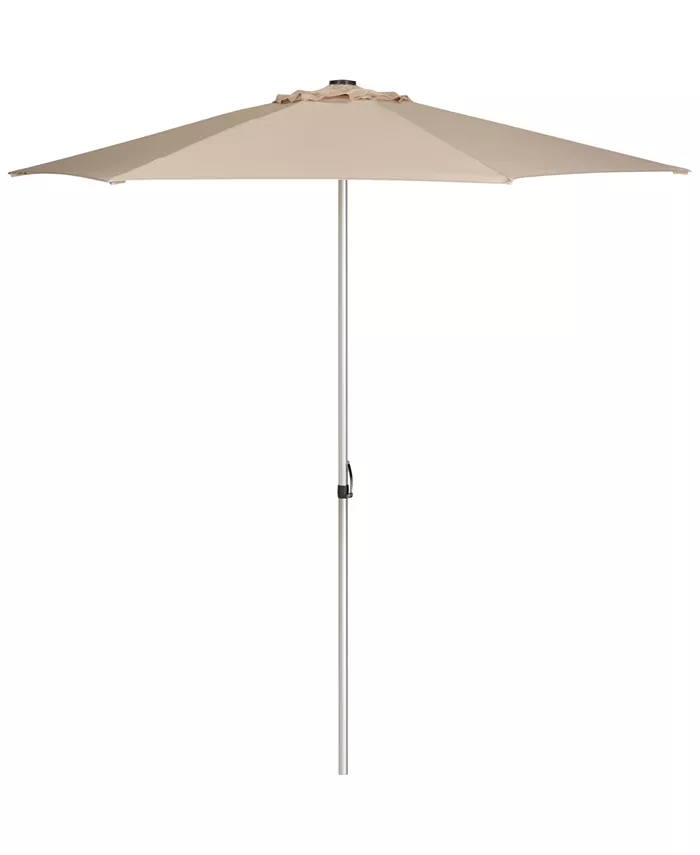 Safavieh Mittson Outdoor 9' Umbrella