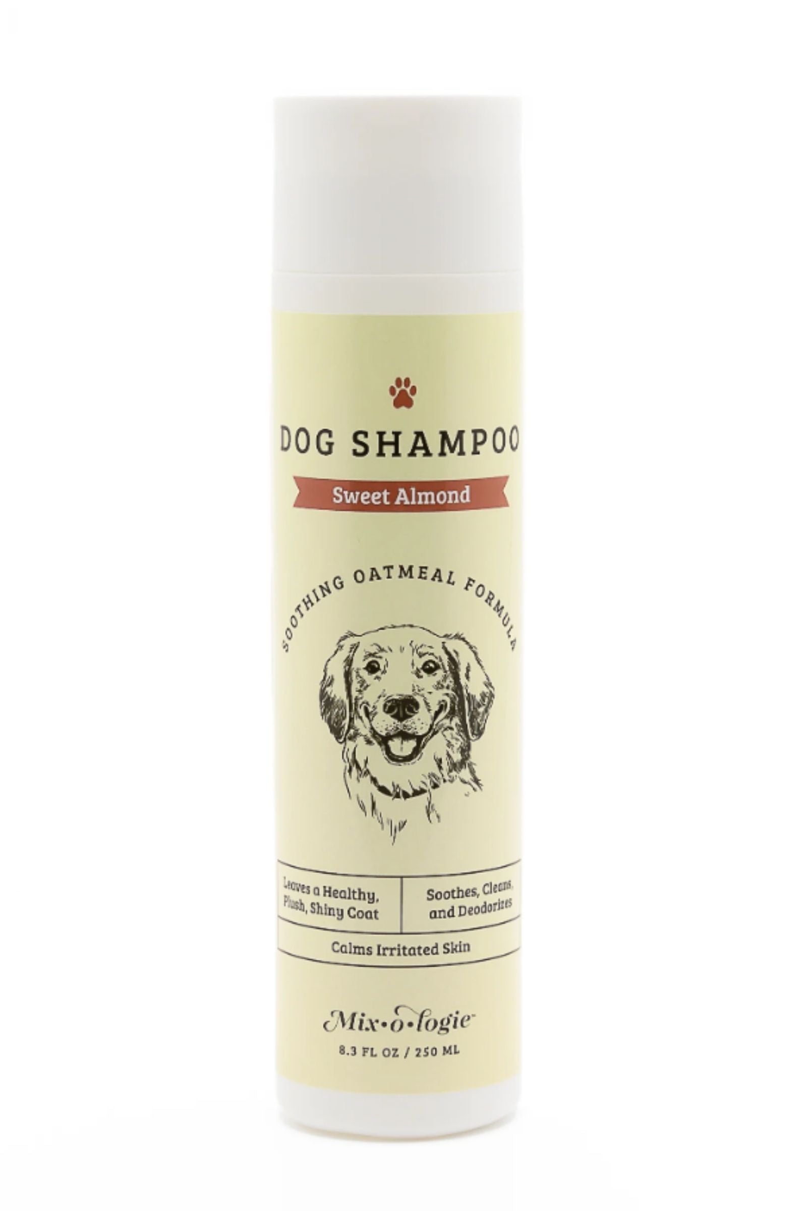 PRE-ORDER Mixologie Dog Shampoo shipping apx 4/30