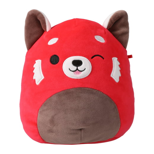 Squishmallows Cici the Red Panda 7.5