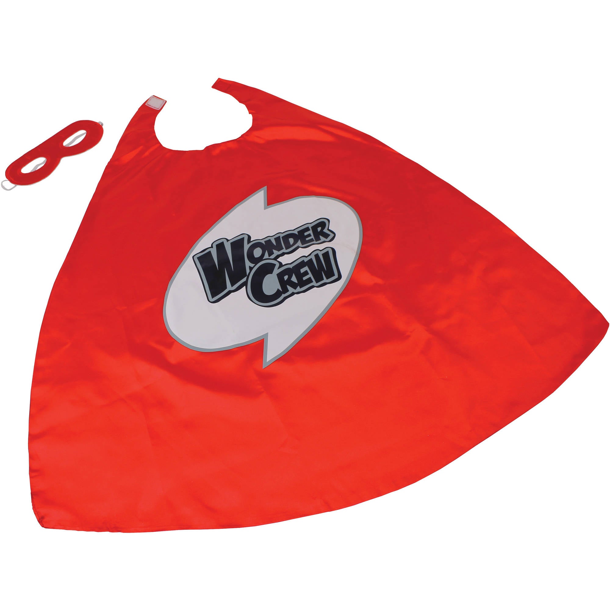 Wonder Crew Superhero James