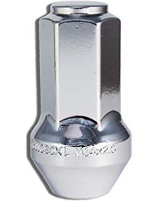 Gorilla Automotive 61108CXL Gorilla Lug Nuts