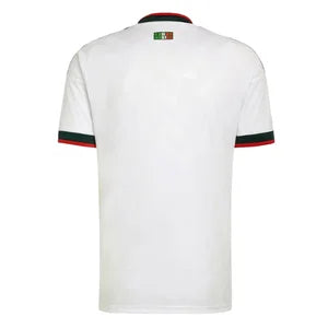 Mexico 26/27  Away Jersey - Fan Version