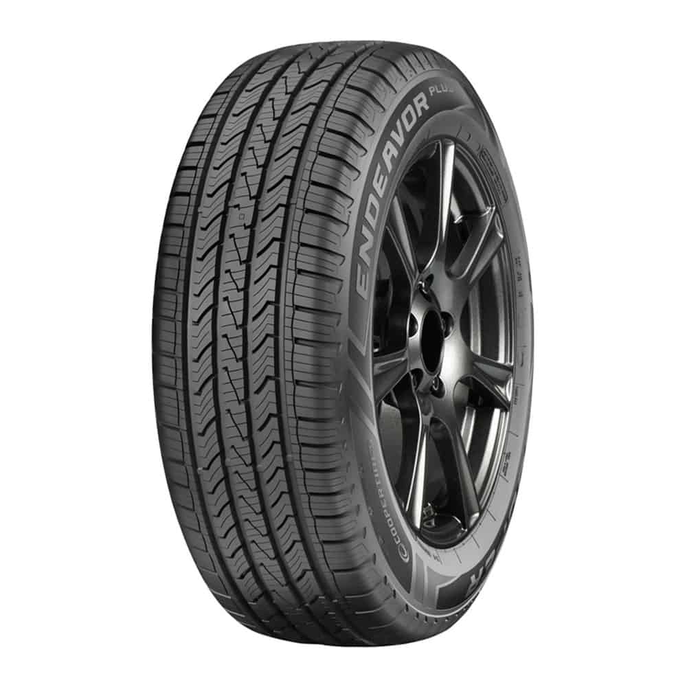 Cooper Endeavor Plus 235/70R16 106T