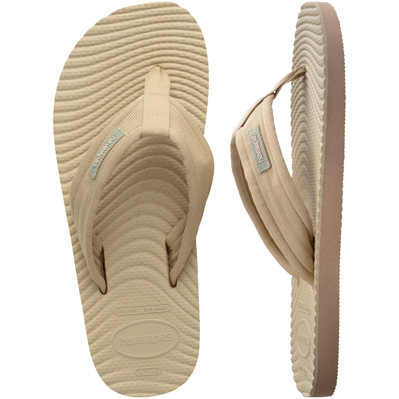 Chinelo Havaianas Surfer Coast