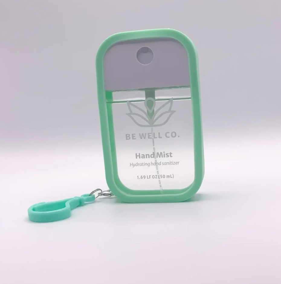 PRE-ORDER Hand Sanitizer shipping apx 4/30