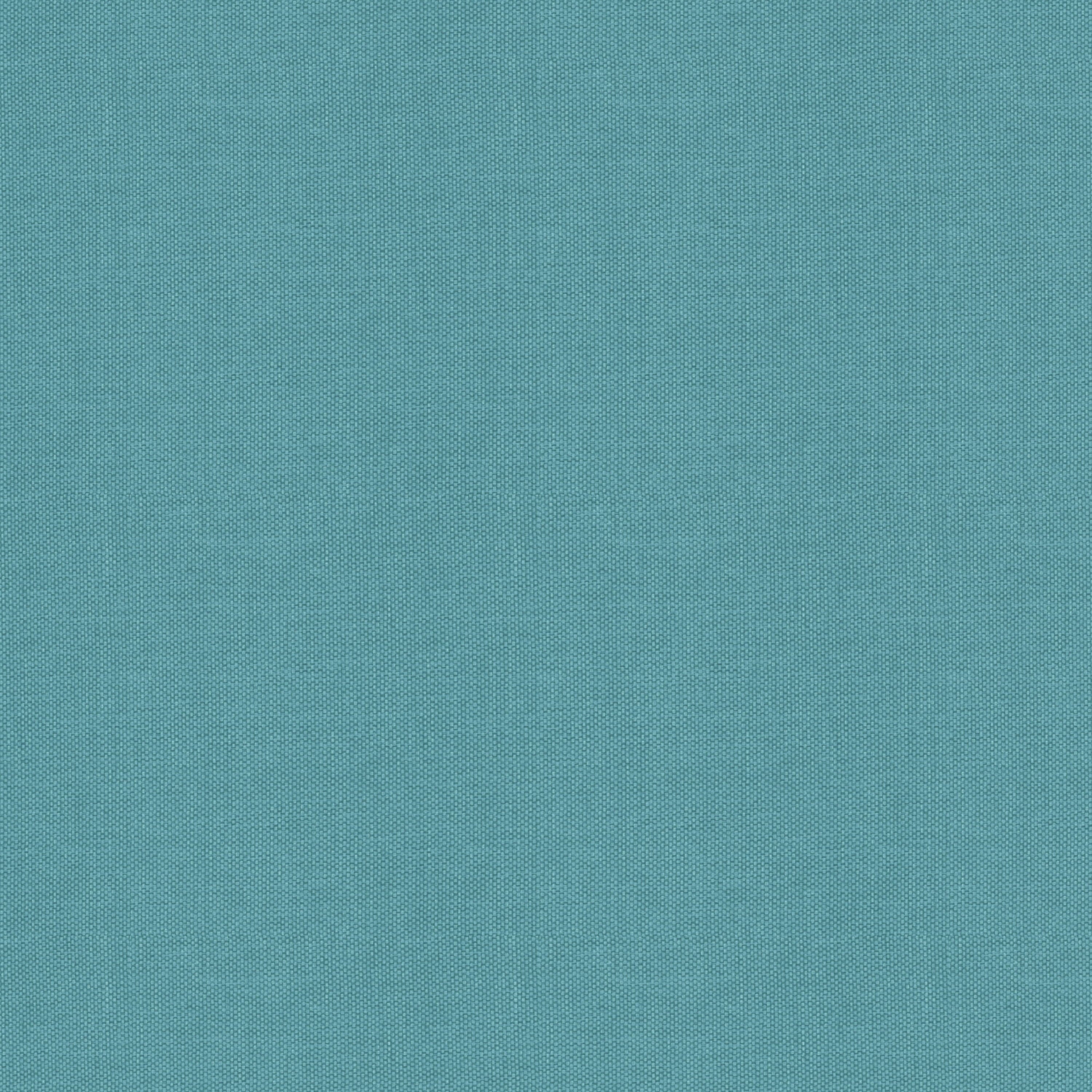 Mainstays 43" x 20" Turquoise Blue Rectangle Patio Chair Cushion, 1 Piece