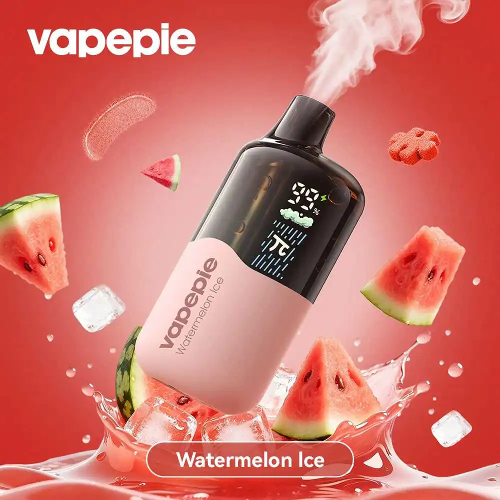 VAPEPIE VIS VIBE 70K Disposable Vape – Smart Display Edition with 70,000 Puffs|🚚🇦🇺 Sydney Stock