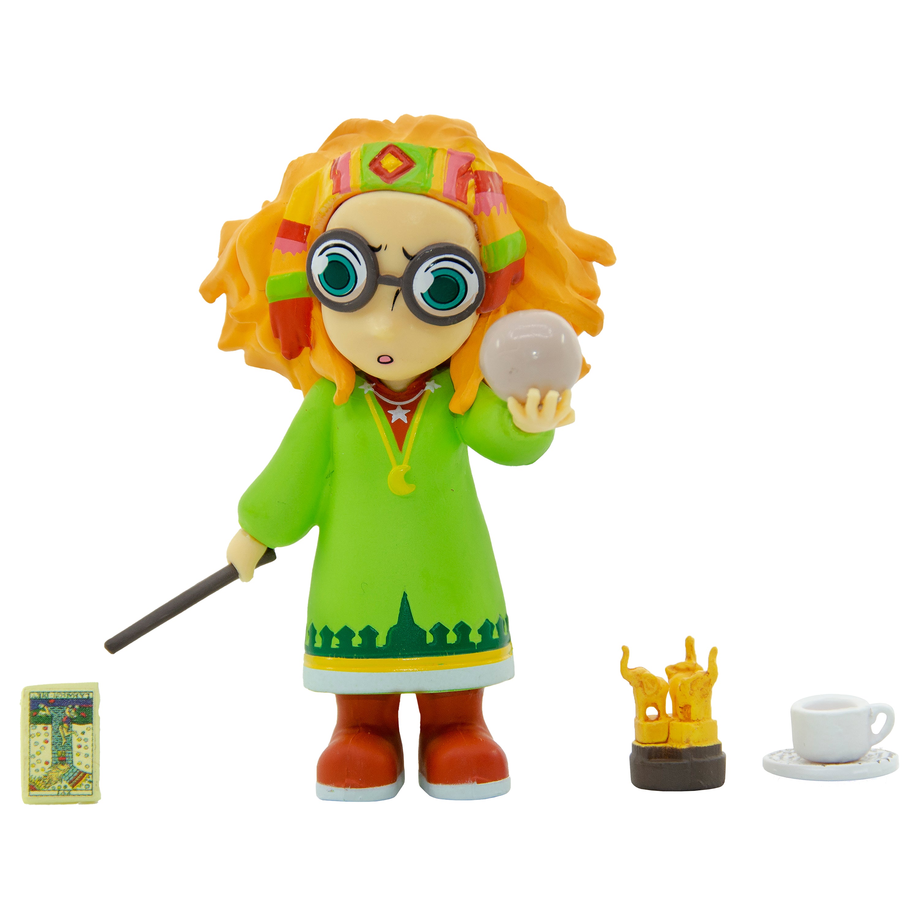 YuMe Harry Potter Magical Capsules Wave 3 - 2-pack