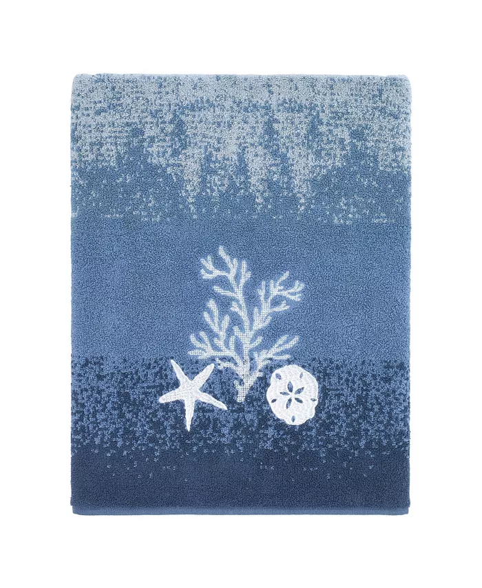 Avanti Batik Coastal Bath Towel， 52