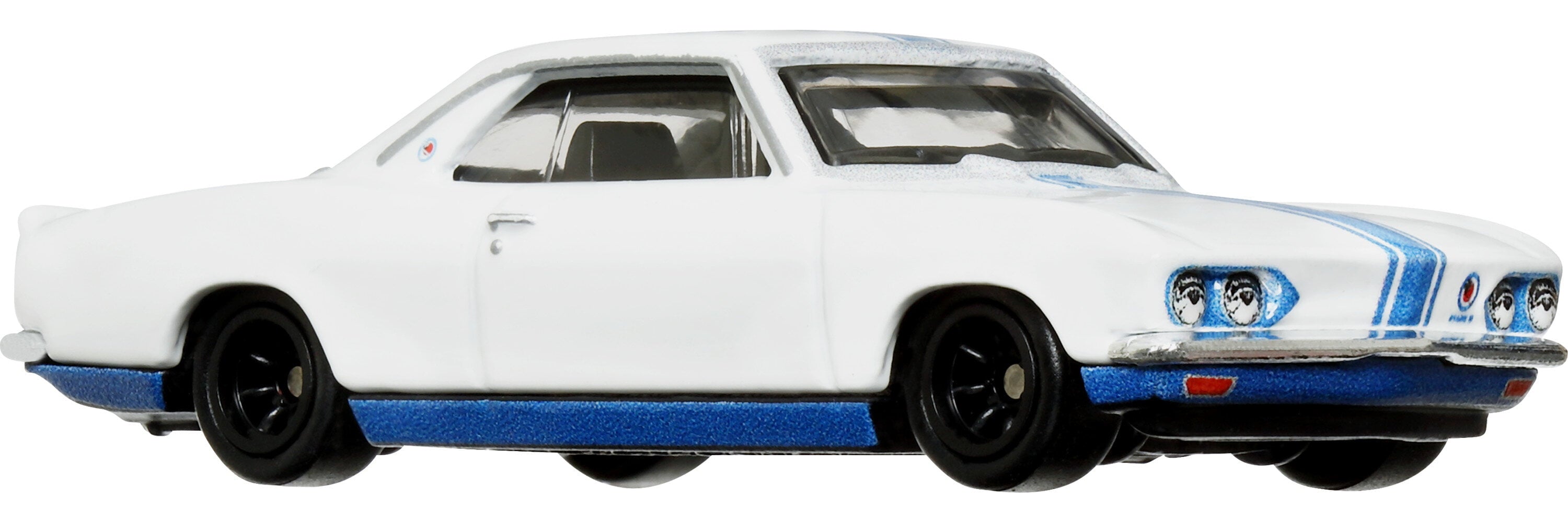 Hot Wheels Jay Leno’s Garage Container Set， Gift for Premium Collectors