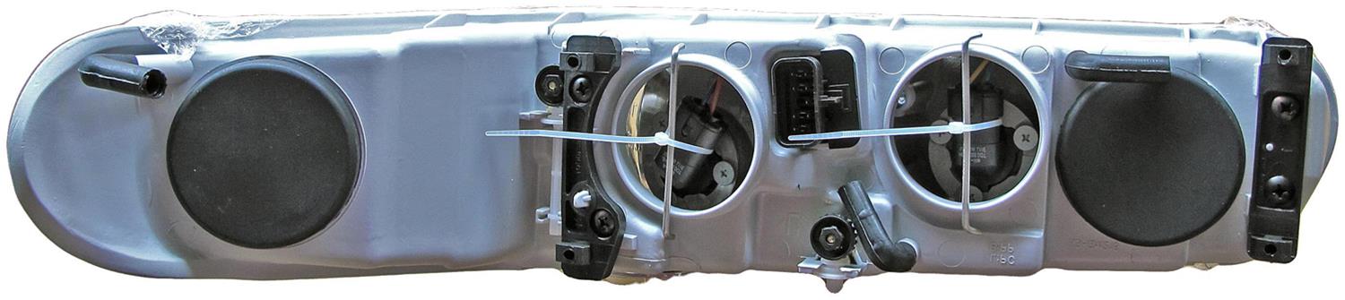 Dorman 1592342 Dorman Headlight Assemblies