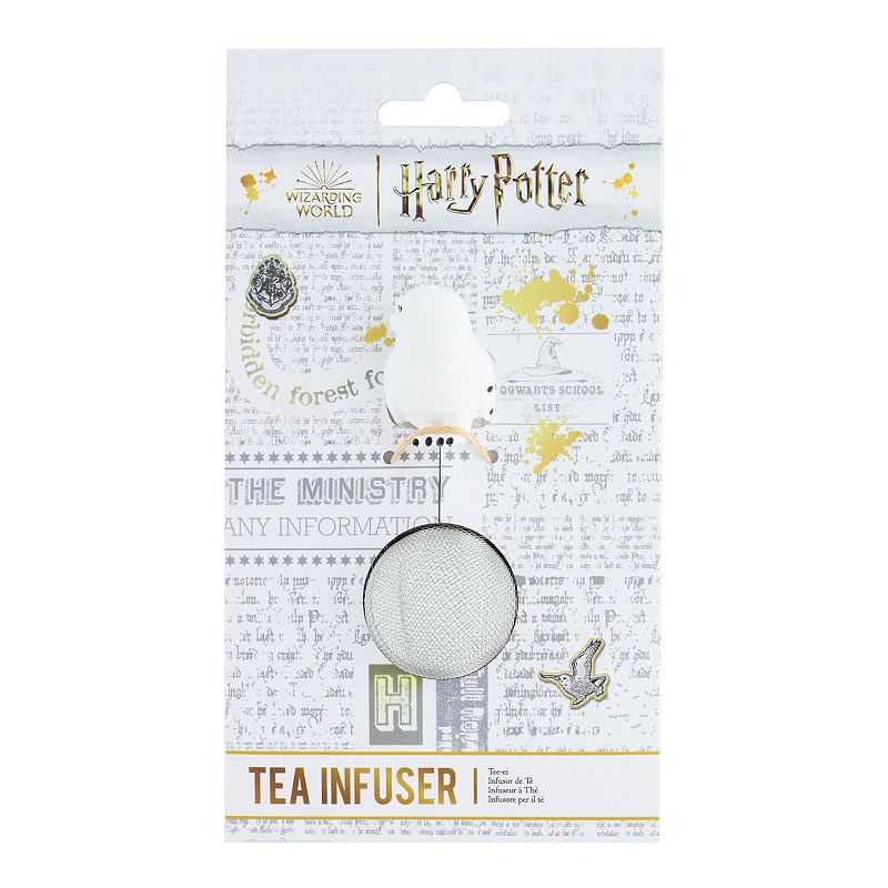 Paladone Hedwig Tea Infuser