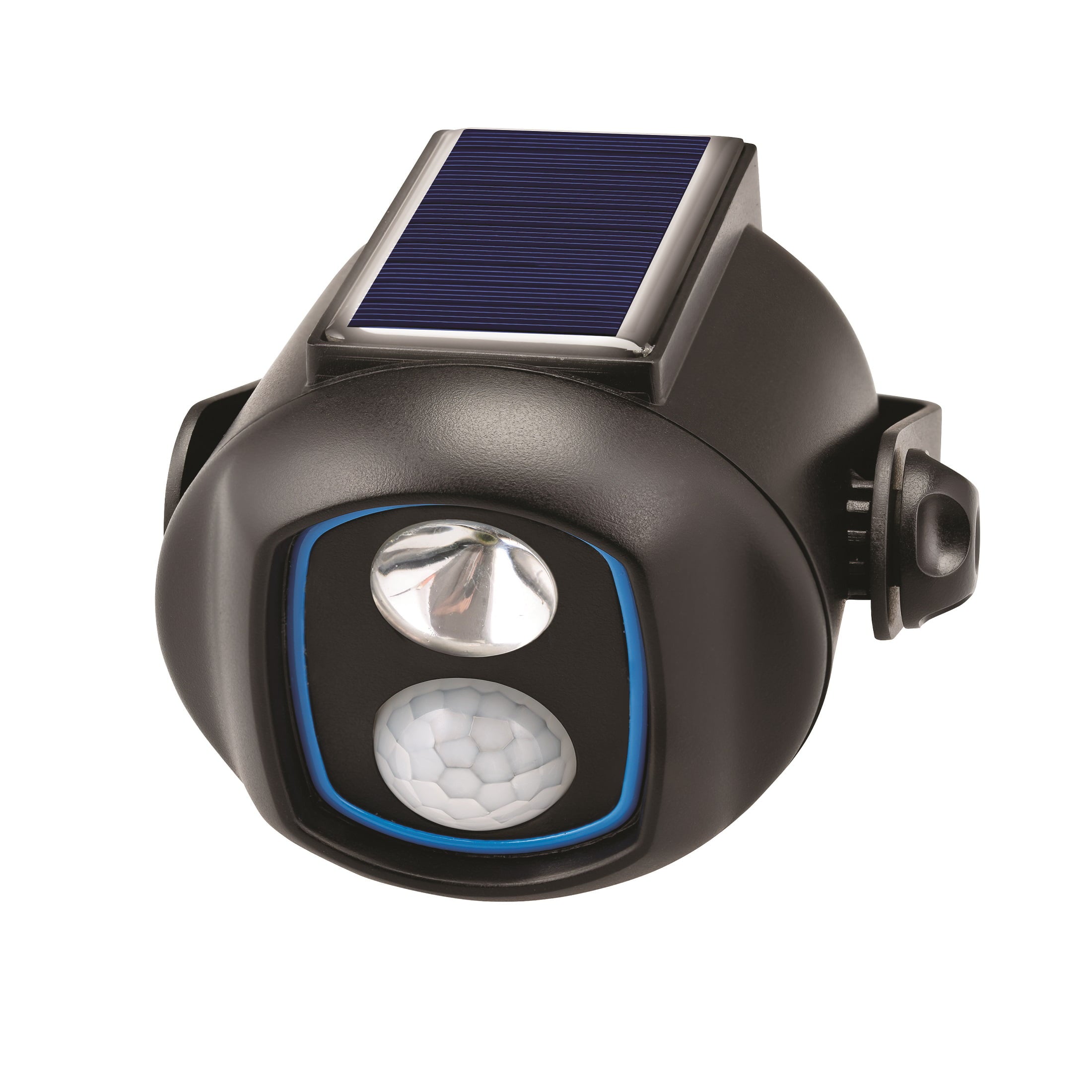 Solar Sentry Spot Light