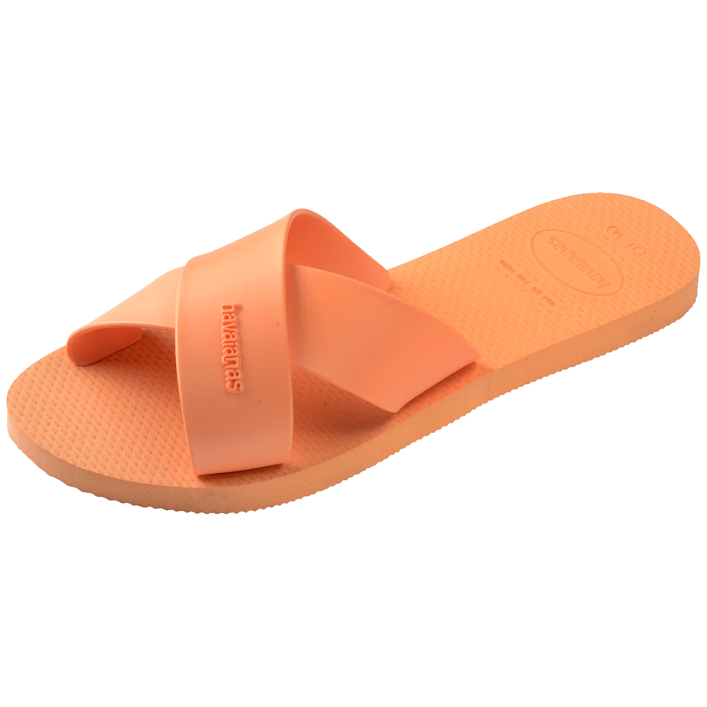 Rasteirinha Havaianas Aqua