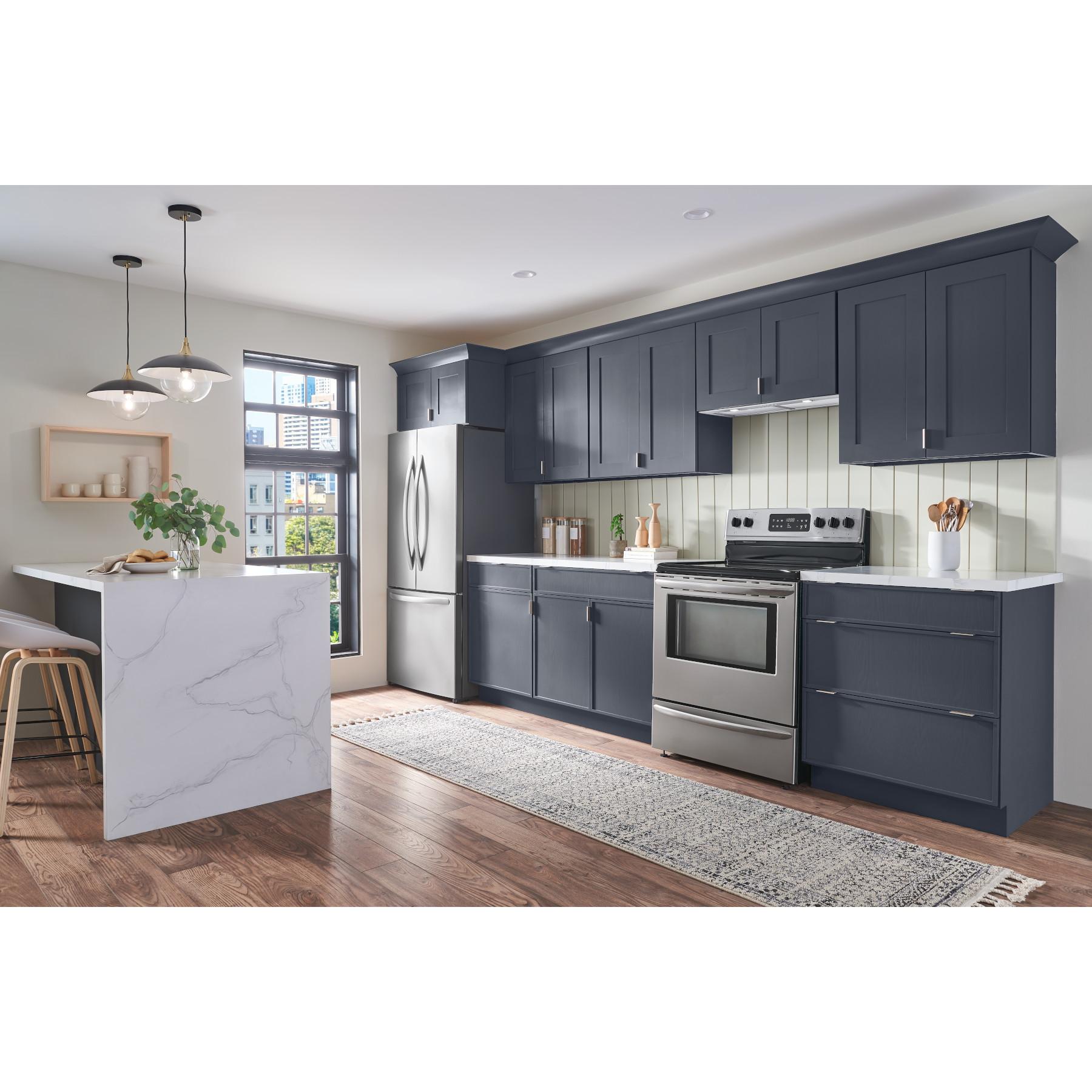 Broan 30-inch Built-In Power Pack Insert BBN2303SS