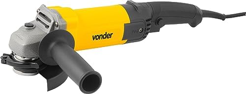Vonder, Esmerilhadeira Angular 4.1/2