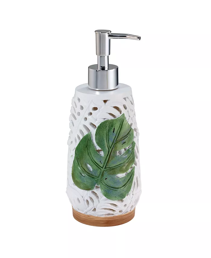 Avanti Viva Palm Lotion Pump