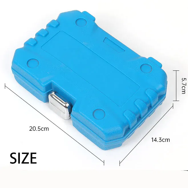 💥Factory Clearance Sale With 50% Off💥29 Pieces Of Perforation Sp