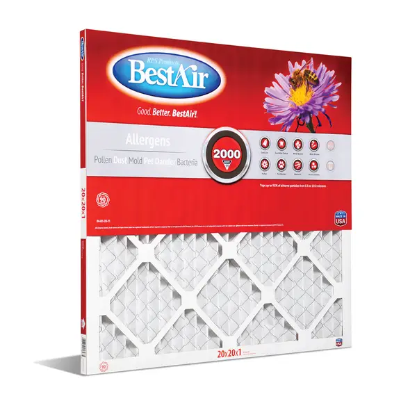 BestAir 20