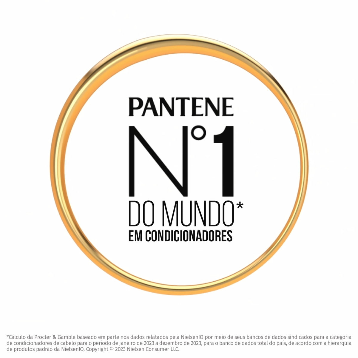 Condicionador Pantene Pro-V Restauracao 400ml