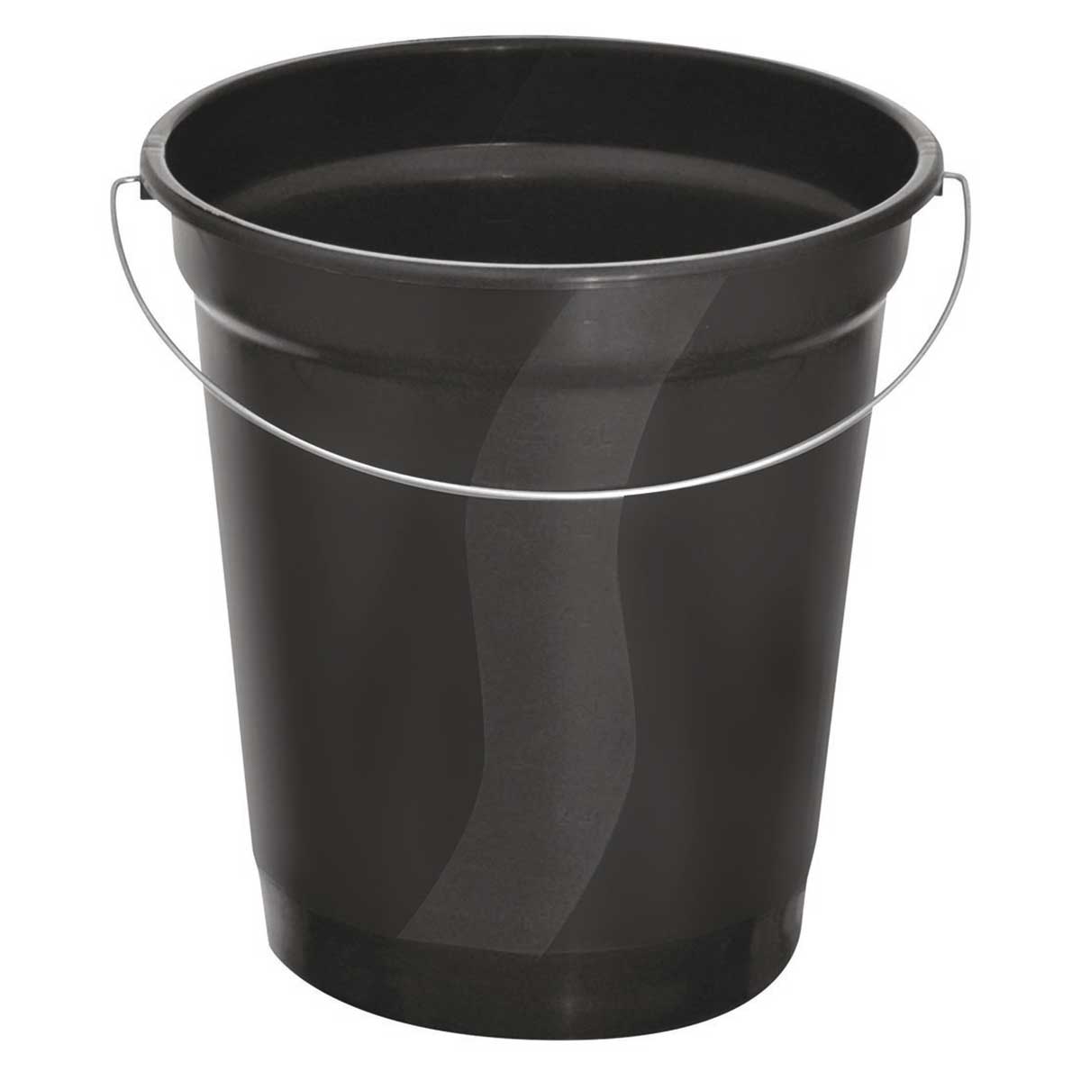 Balde De Plastico 7,5l Santana