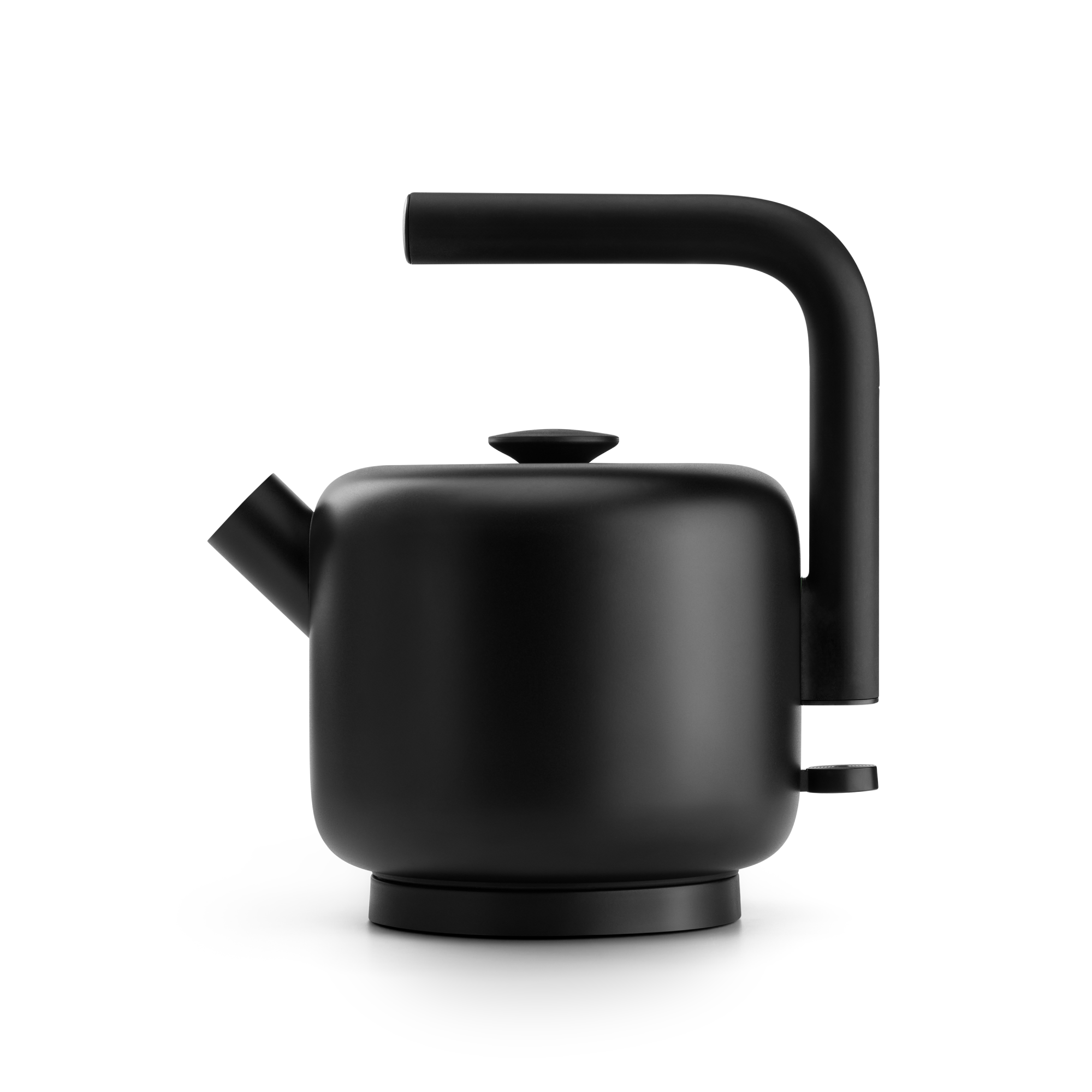 Stainless Steel Electric Kettle 1.7 Liters Automatic Shut-Off