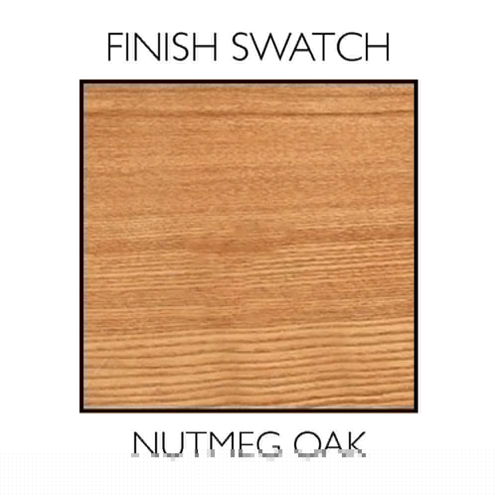 Design House Richland 24 in x 30 in x 5 in SurfaceMount 3Light TriView Bathroom Medicine Cabinet in Nutmeg Oak
