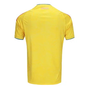 Colombia I Home 25/26 Jersey - Fan Version