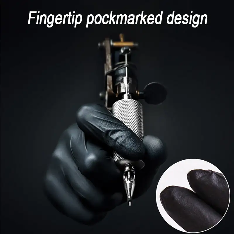 🔥Factory Clearance Sale With 50% Off🔥Pure Ntrile Protective Glov