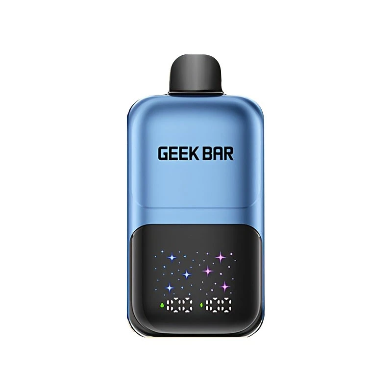 🧊 Geek Bar 2GO 50000 – Long-Lasting Disposable E-Cigarette with Premium Flavor