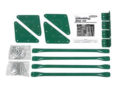 Playstar PS 7766 - Climbing bars