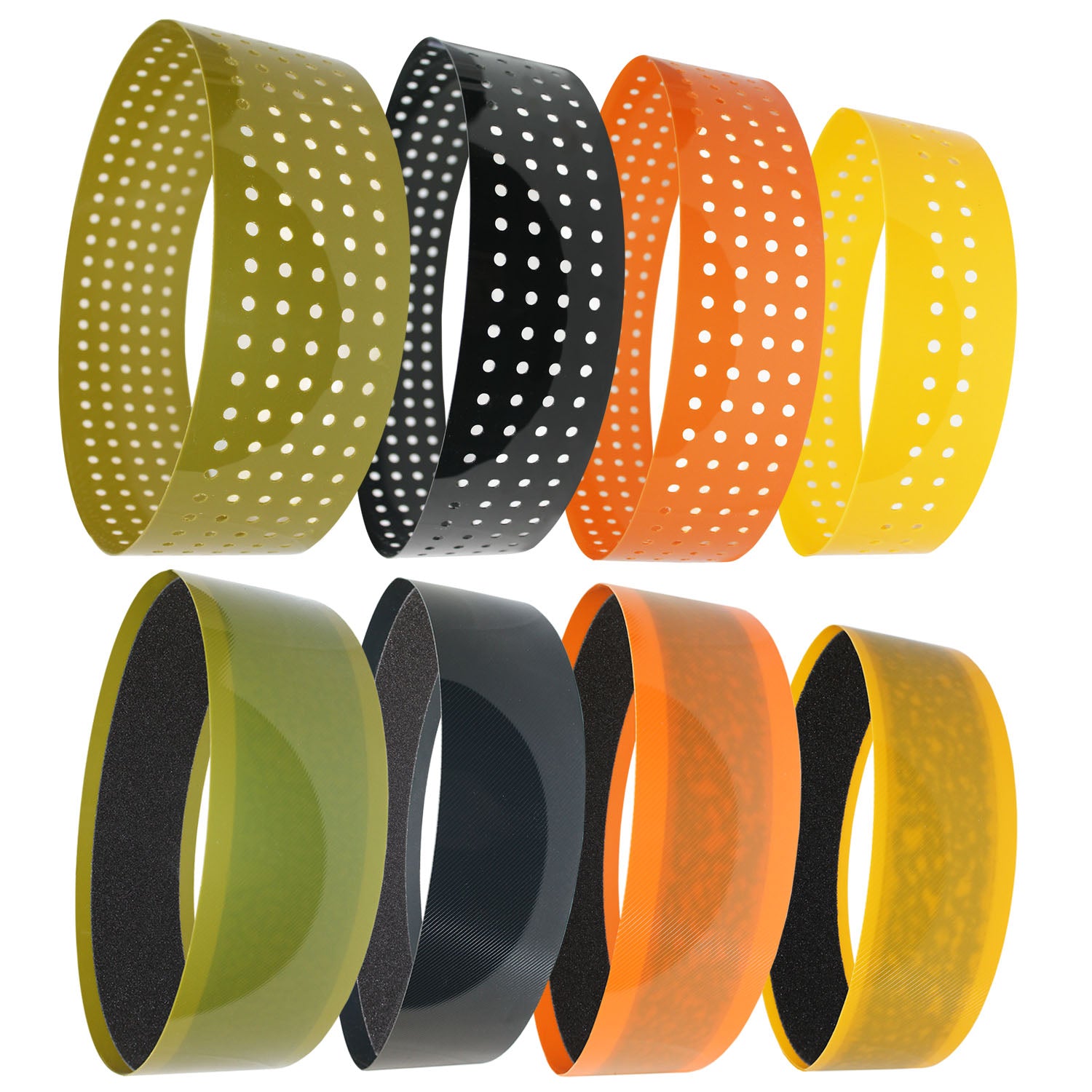 Exotic Nutrition Sandy Track for Silent Runner 12