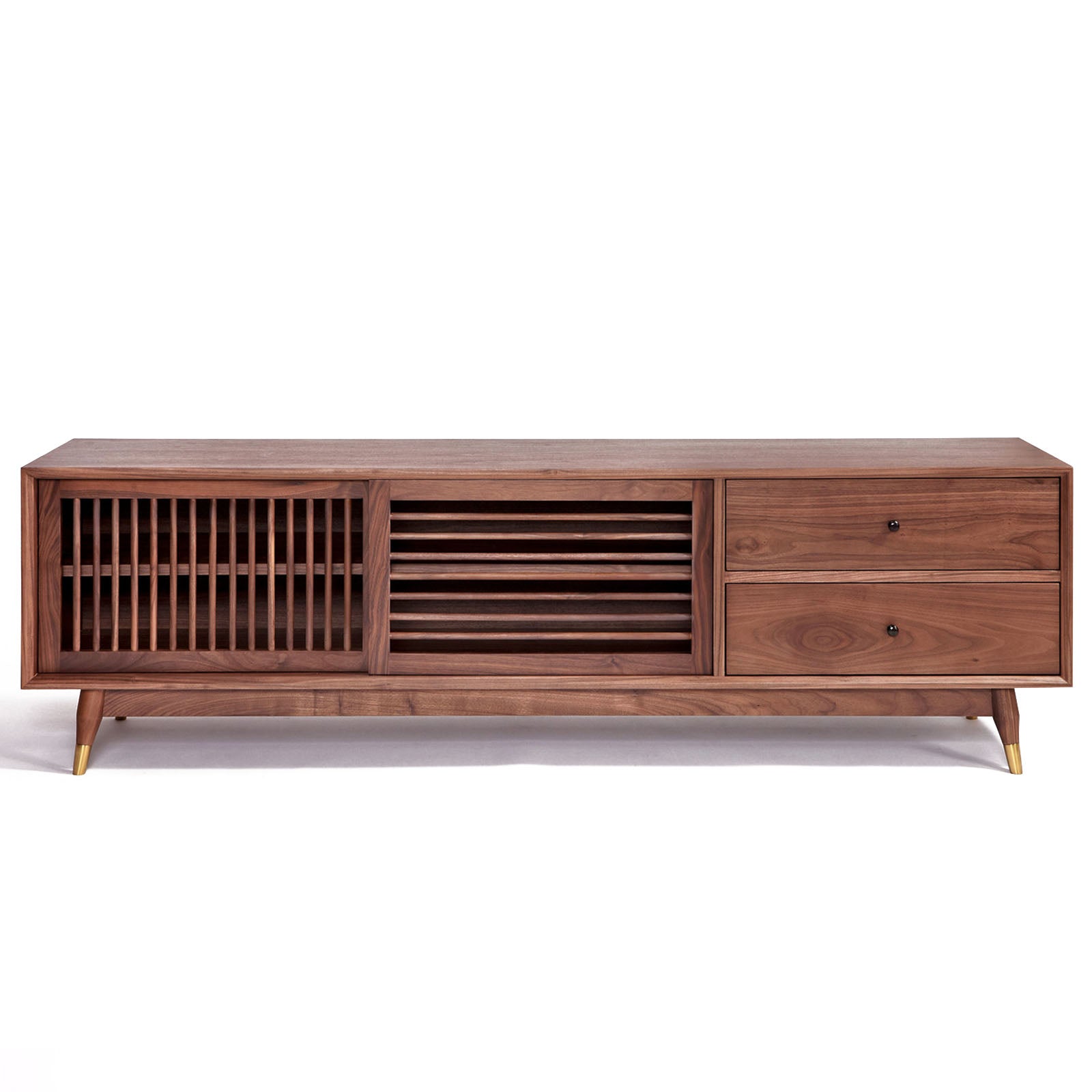 Monaco 180Cm Tv Unit/Cabinet  Bsg18518