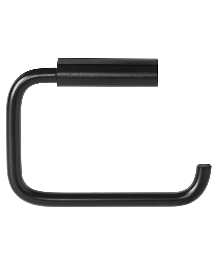 blomus MODO Titanium Coated  Wall Mounted Toilet Paper Holder