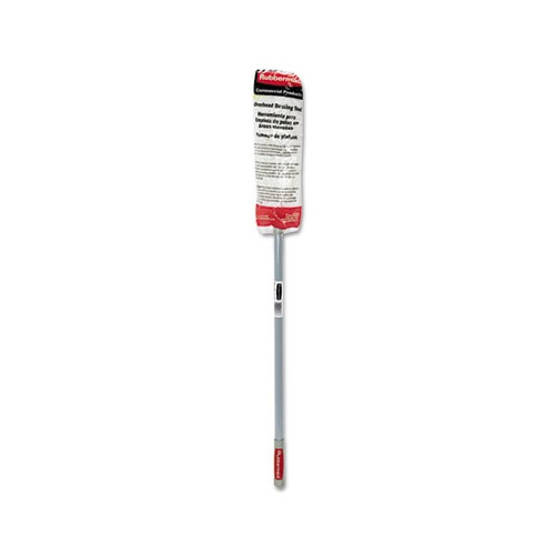 Rubbermaid HiDuster Dusting Tool with Straight Lauderable Head  RCPT11000GY