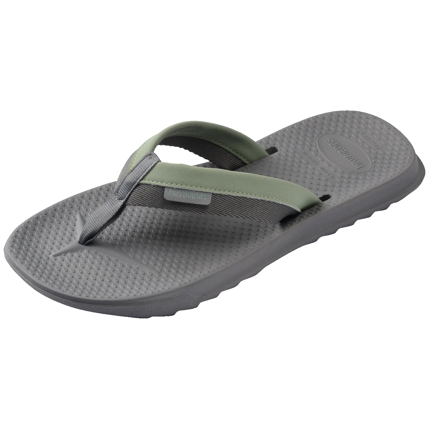 Chinelo Havaianas Track Plus