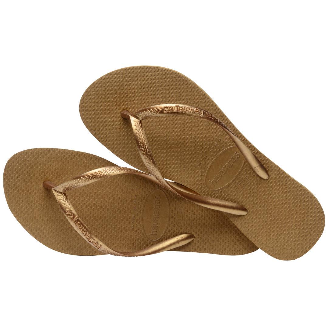 Chinelo Havaianas Slim