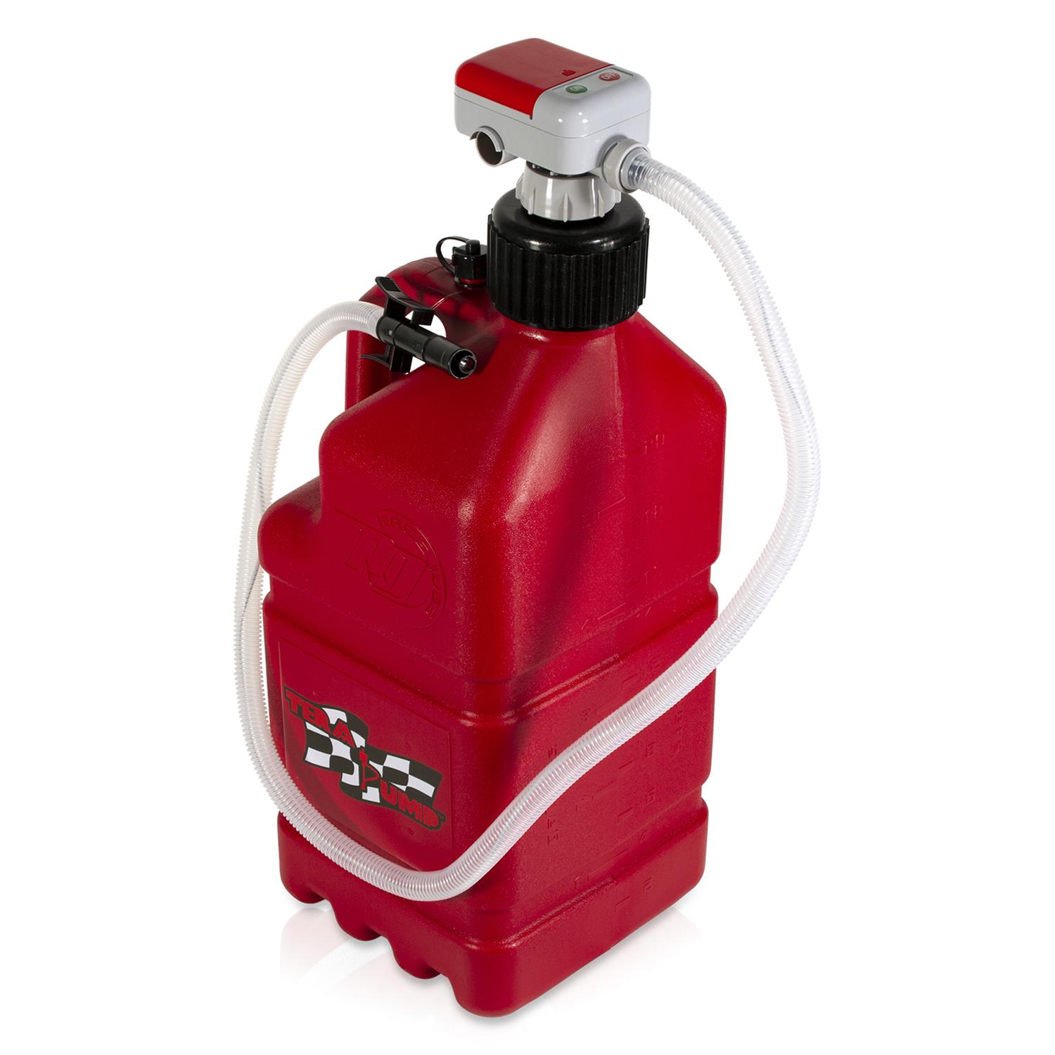 TERA PUMP 20161 Tera Pump 5-Gallon Jug and Pump Combos