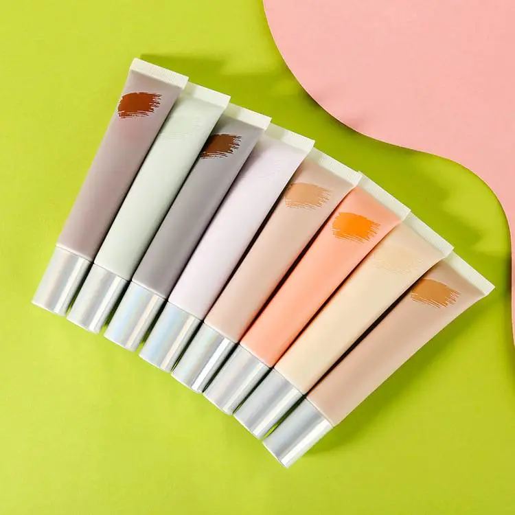 Custom Natural Defense Full Coverage Concealer