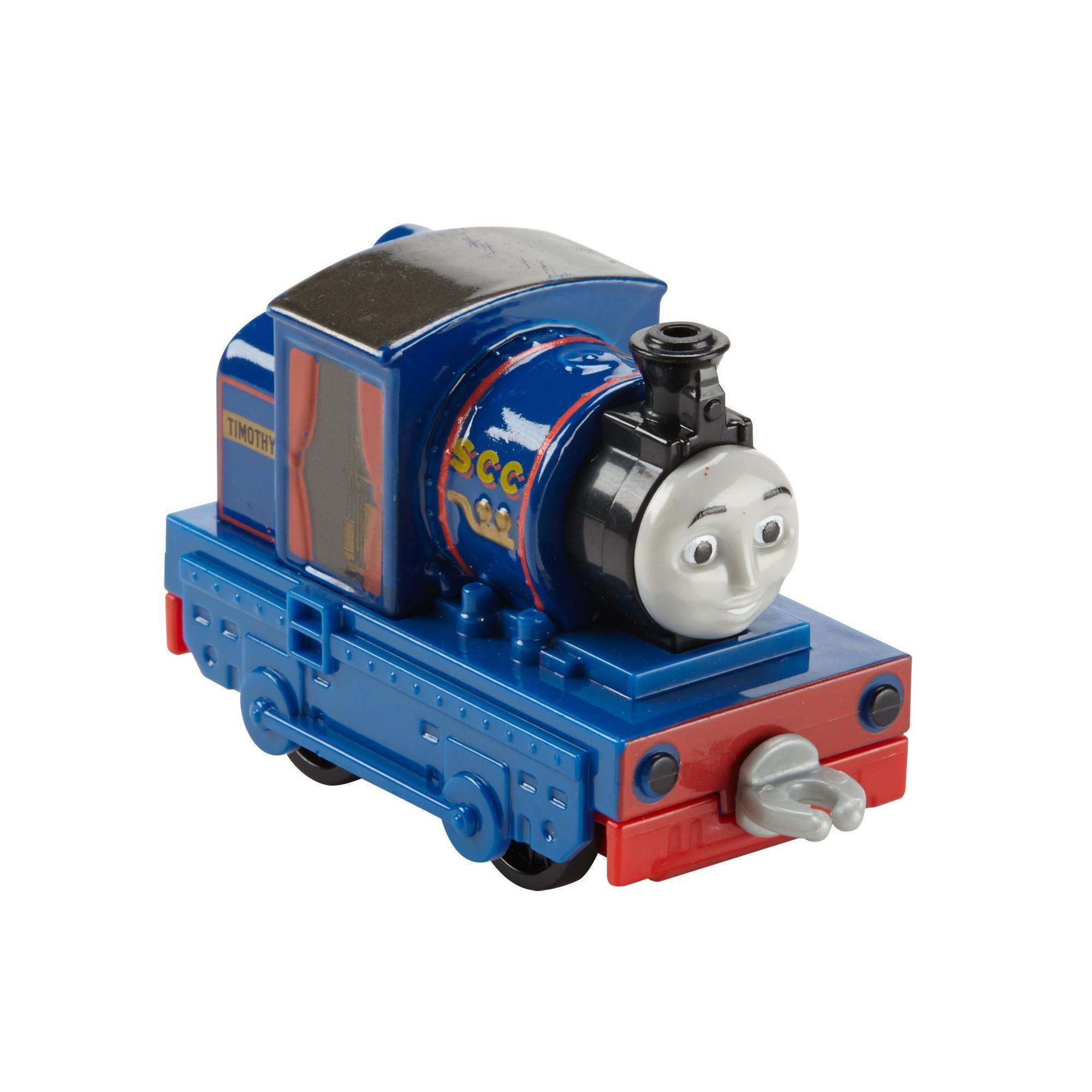 Thomas and Friends Adventures Timothy