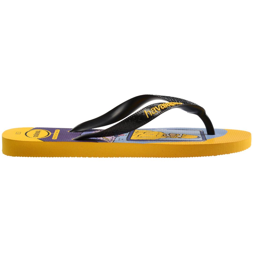 Chinelo Havaianas Simpsons