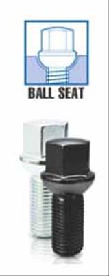 Gorilla Automotive 18024 Gorilla Lug Bolts