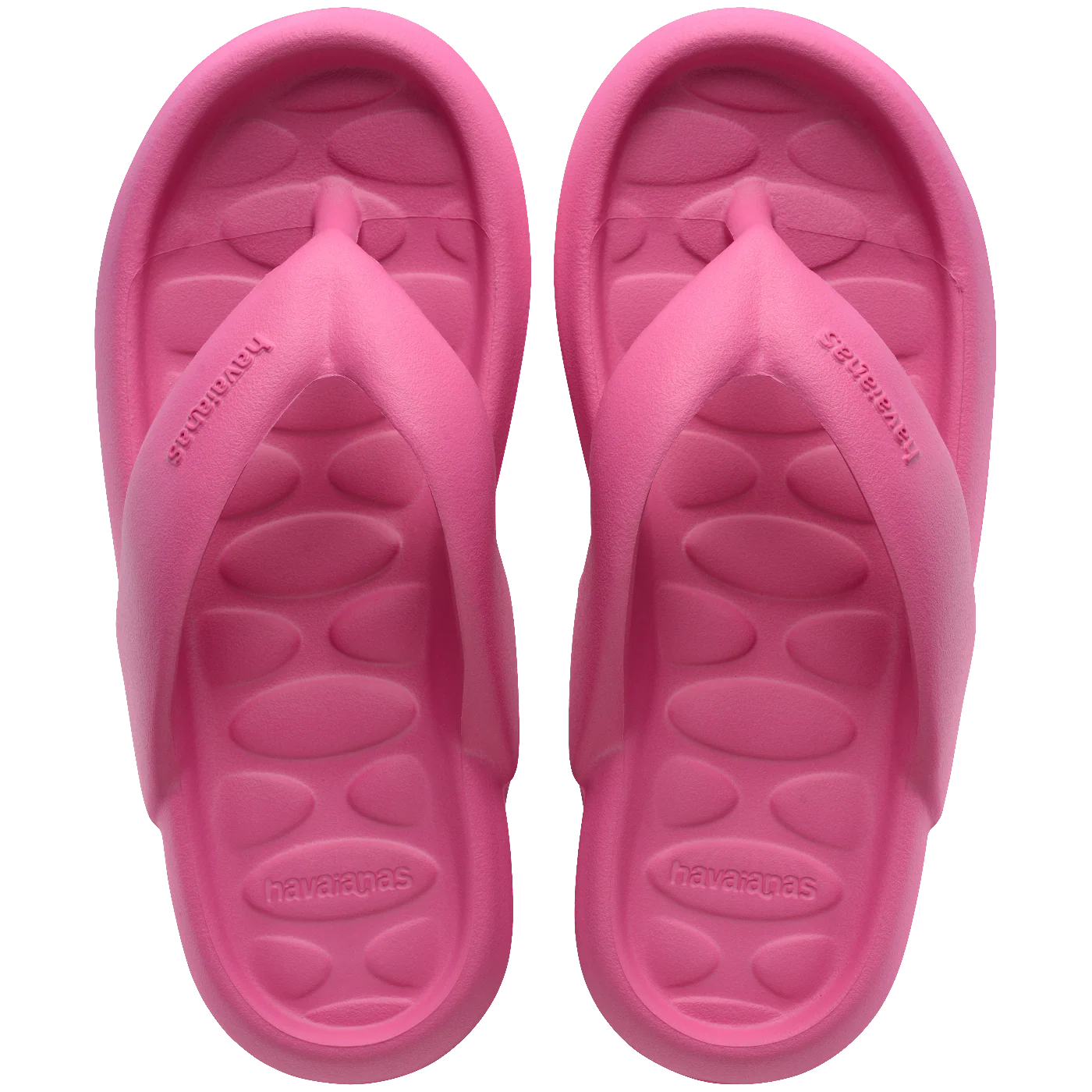 Chinelo Flatform Havaianas Candy Pop