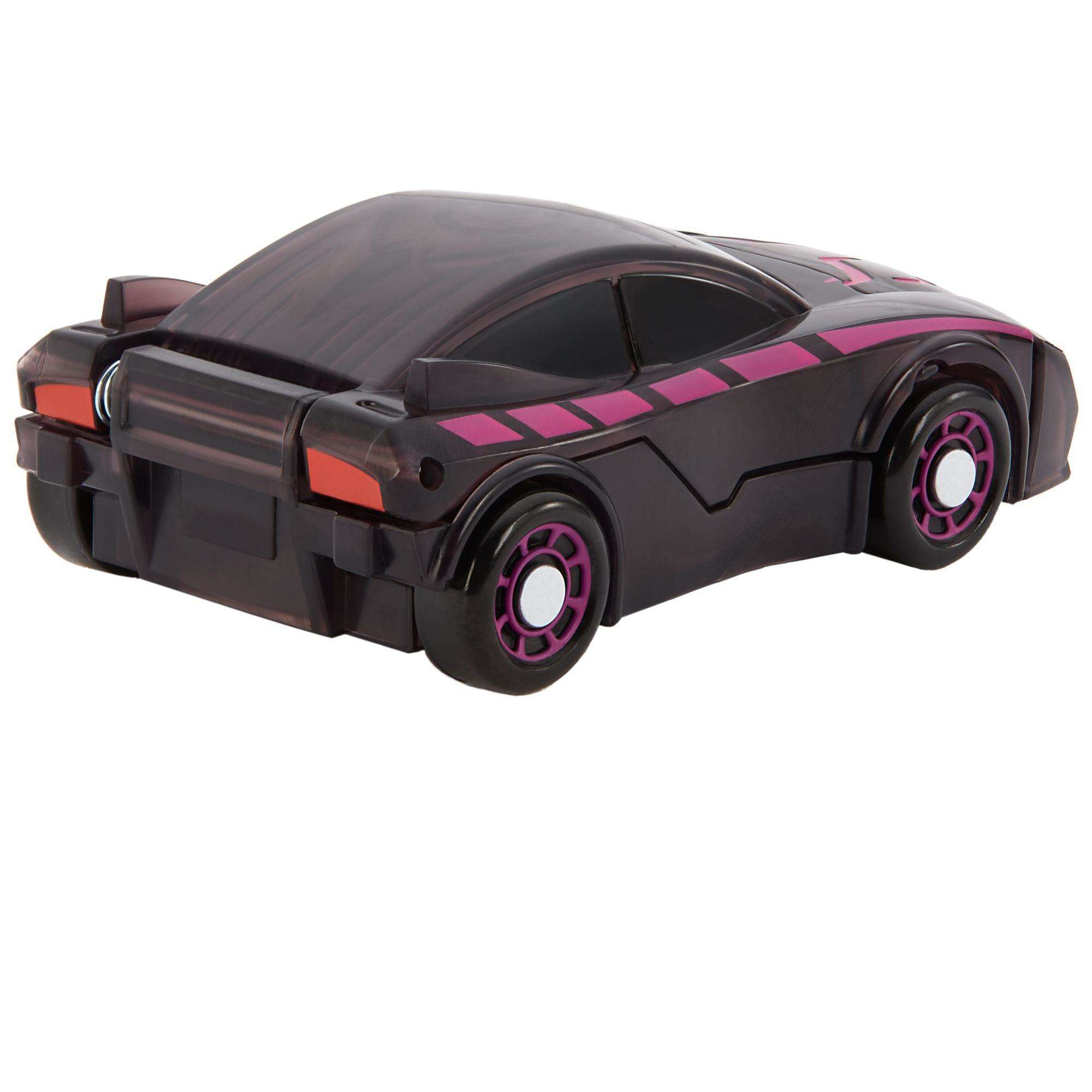 Mecard Venoma Deluxe Mecardimal Figure