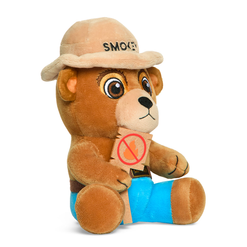 Smokey Bear 7.5