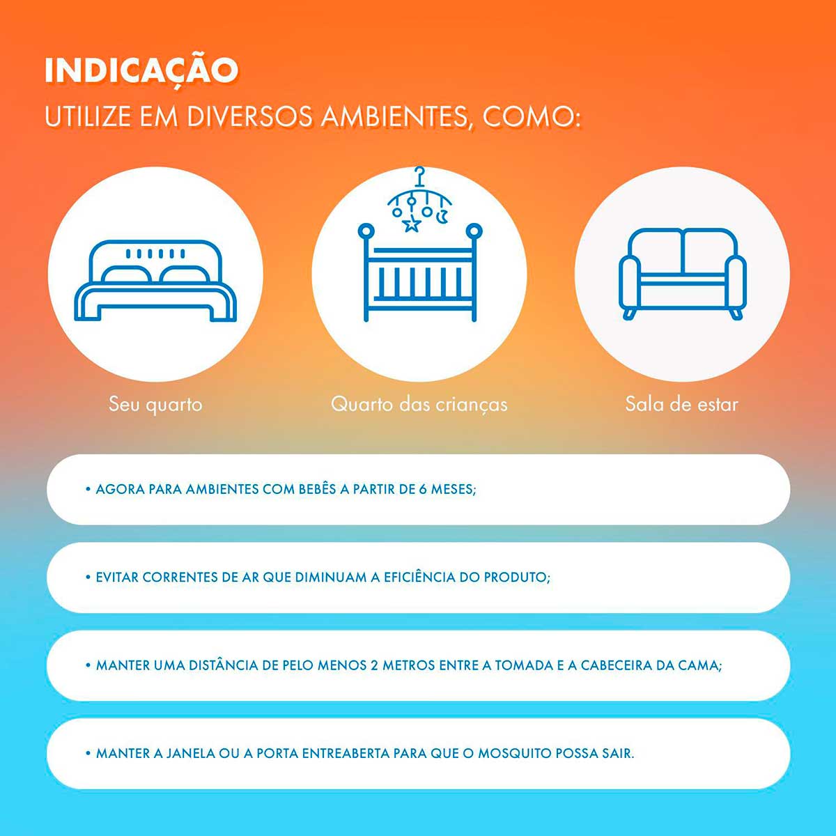 Repelente Eletrico Liquido SBP 45 Noites Cheiro Suave com 2 unidades de 32,9ml