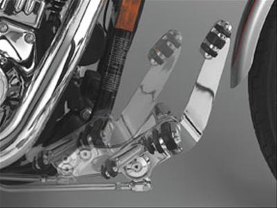 Kuryakyn 9063 Kuryakyn Standard Forward Controls
