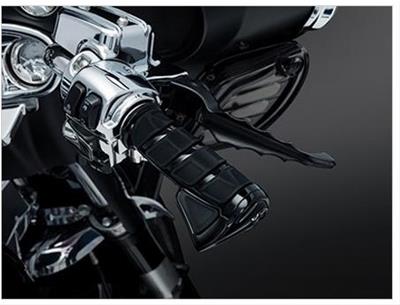 Kuryakyn 6353 Kuryakyn Kinetic Grips