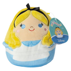 Disney Alice in Wonderland squishmallows™ Alice 6.5in