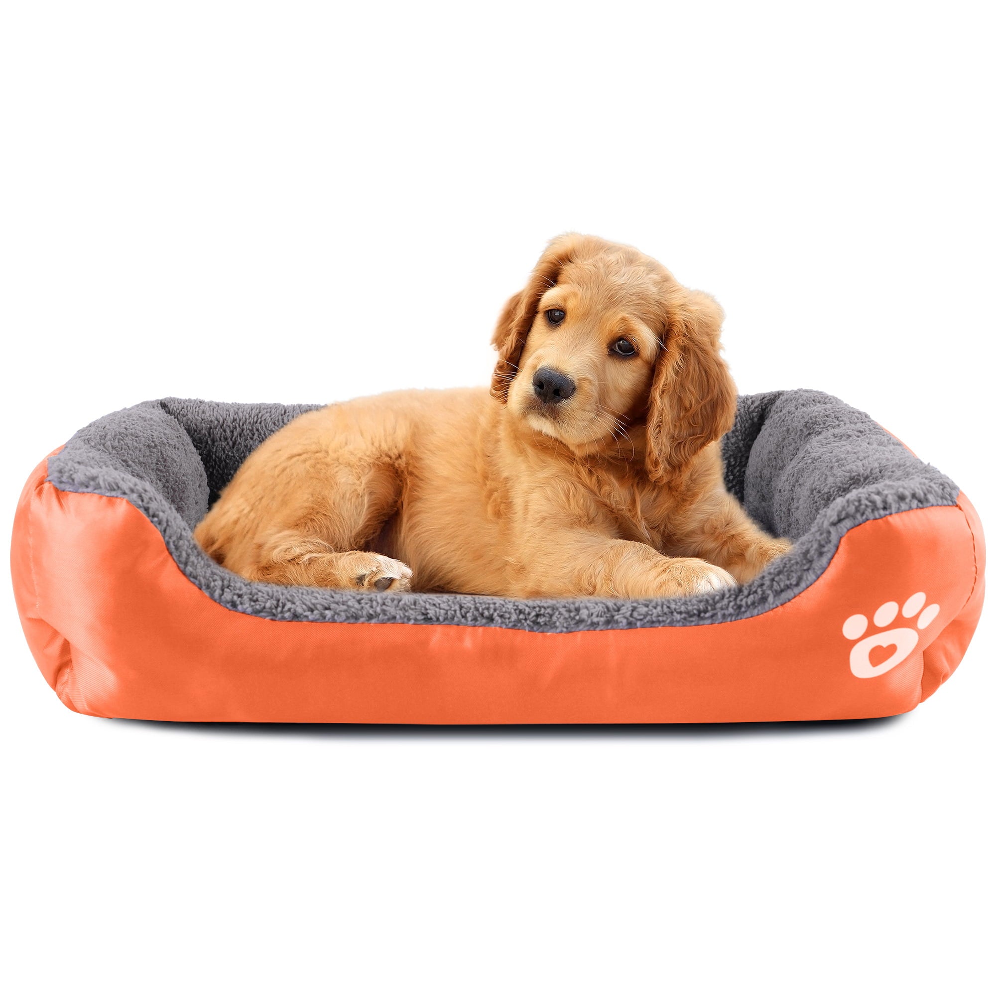 Pet Dog Bed Cat Puppy Cushion Kennel Mat Dog Sofa Beds for Small Dogs
